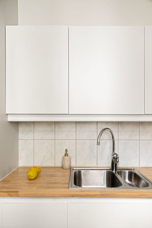 How to Make Your Kitchen Counters Clutter-Free and More Functional